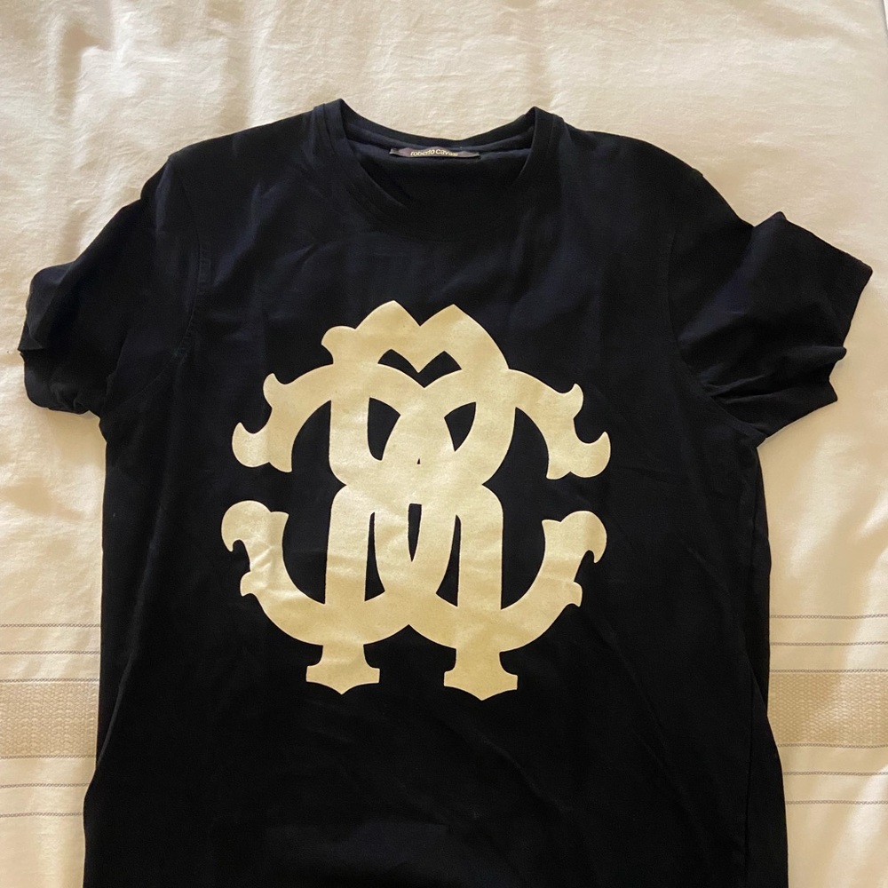 Roberto Cavalli T shirt